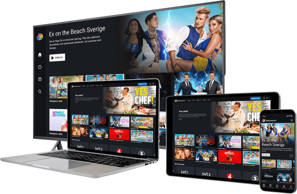 FOSTO IPTV
