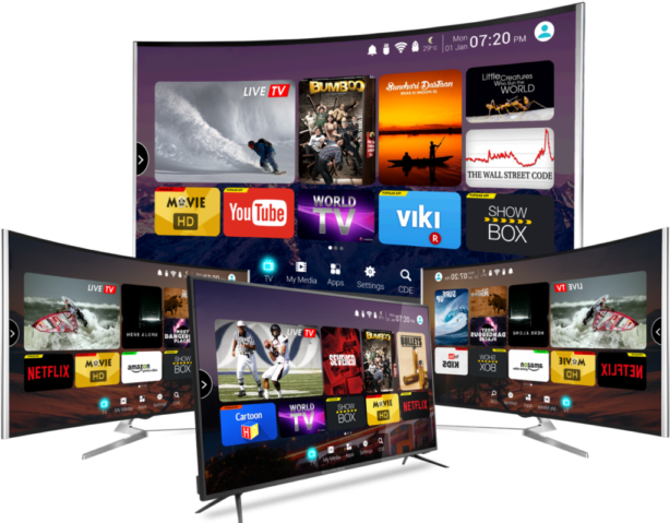 IPTV FOSTO
